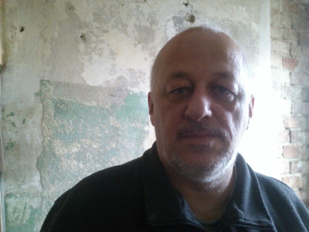 WŁODARCZYK GRZEGORZ